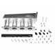 INTAKE MANIFOLD FMIC.Pro Mitsubishi Lancer EVO IV-IX