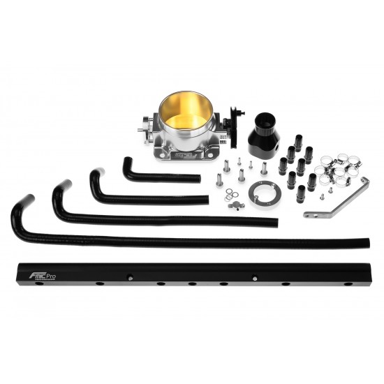 INTAKE MANIFOLD FMIC.Pro NISSAN RB25