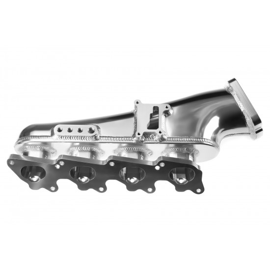 INTAKE MANIFOLD FMIC.Pro Nissan S13 SR20DET