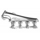 INTAKE MANIFOLD FMIC.Pro Nissan S14 SR20DET