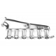 Intake manifold FMIC.Pro Toyota 2JZ-GE
