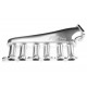 Intake manifold FMIC.Pro Toyota 2JZ-GTE