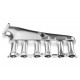 INTAKE MANIFOLD FMIC.Pro TOYOTA CHASER SUPRA 1JZ