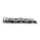 INTAKE MANIFOLD FMIC.Pro TOYOTA CHASER SUPRA 1JZ