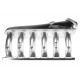 Intake manifold turbo BMW M50 M52