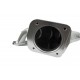 Intake manifold turbo BMW M50 M52
