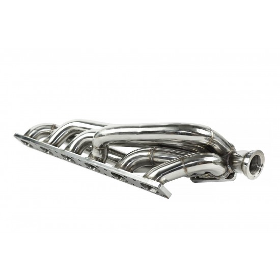 Exhaust manifold header BMW 92-98 E36 T3 M50 M52 S50 S52