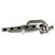 Exhaust manifold header BMW 92-98 E36 T3 M50 M52 S50 S52