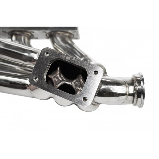Exhaust manifold header BMW 92-98 E36 T3 M50 M52 S50 S52