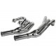 Exhaust manifold header BMW E30 series 3 325 2.5L 2.7L L6 84-91