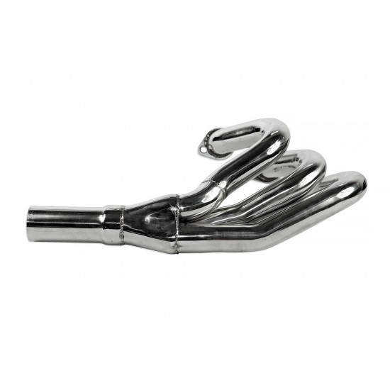 Exhaust manifold header BMW E30 series 3 325 2.5L 2.7L L6 84-91