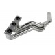 Exhaust manifold header BMW E36 series 3 M3 2.8L 3.2L L6