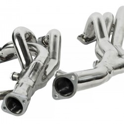 Exhaust manifold header BMW E46 99-00 323/328 E39 528/525/Z3 96-01 2.5/3.0