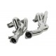 Exhaust manifold header BMW E46 99-00 323/328 E39 528/525/Z3 96-01 2.5/3.0