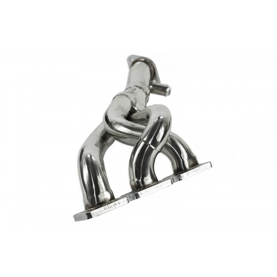 Exhaust manifold header BMW E46 99-00 323/328 E39 528/525/Z3 96-01 2.5/3.0