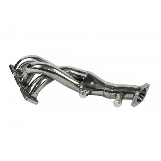 Exhaust manifold header BMW E46 99-00 323/328 E39 528/525/Z3 96-01 2.5/3.0