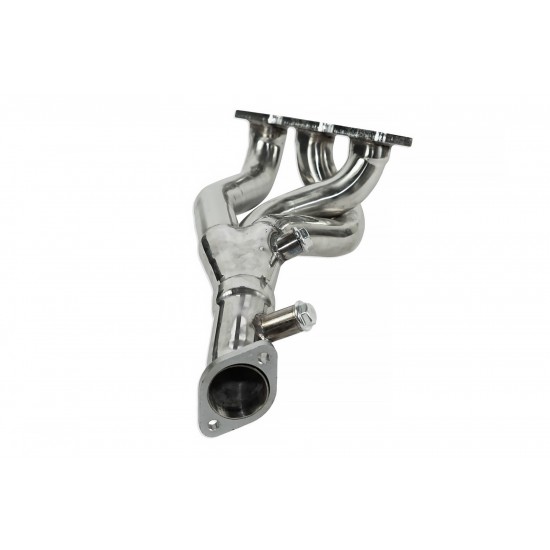Exhaust manifold header BMW E46 99-00 323/328 E39 528/525/Z3 96-01 2.5/3.0