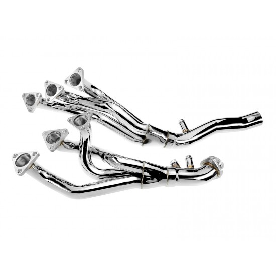Exhaust manifold header BMW E46 m3 3.2l