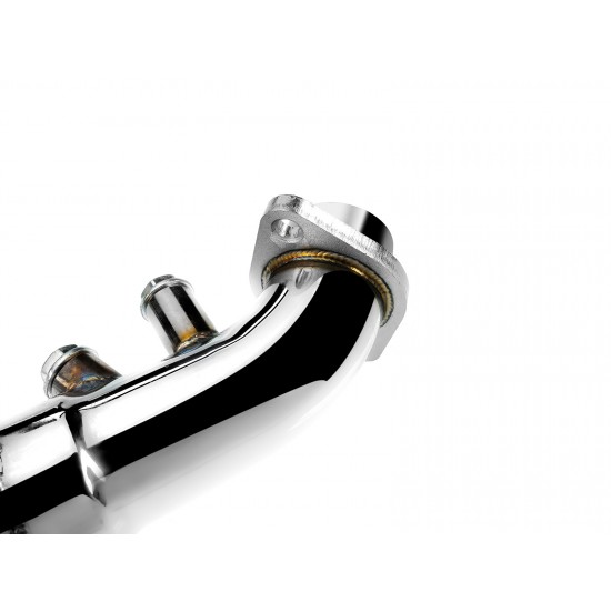 Exhaust manifold header BMW E46 m3 3.2l