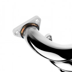 Exhaust manifold header BMW E46 m3 3.2l