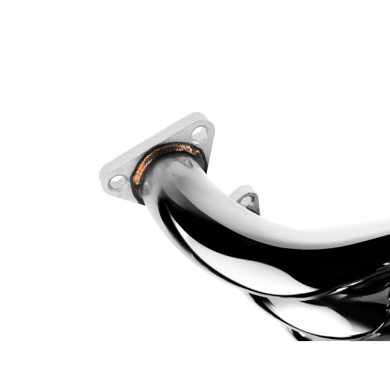 Exhaust manifold header BMW E46 m3 3.2l