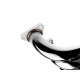 Exhaust manifold header BMW E46 m3 3.2l