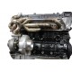 BMW M50 M52 M54 TUBULAR STAINLESS STEEL TURBO EXHAUST MANIFOLD BOTTOM LOW MOUNT FTWL