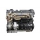 BMW M50 M52 M54 TUBULAR STAINLESS STEEL TURBO EXHAUST MANIFOLD BOTTOM LOW MOUNT FTWL