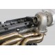 BMW M50 M52 TUBULAR STAINLESS STEEL TURBO EXHAUST MANIFOLD TOP MOUNT T3 E36 FTWL