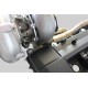 BMW M50 M52 TUBULAR STAINLESS STEEL TURBO EXHAUST MANIFOLD TOP MOUNT T3 E36 FTWL