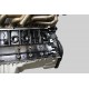 BMW M50 M52 TUBULAR STAINLESS STEEL TURBO EXHAUST MANIFOLD TOP MOUNT T3 E36 FTWL