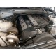 BMW M50 M52 M54 TUBULAR STAINLESS STEEL TURBO EXHAUST MANIFOLD TOP MOUNT T3 FTWL