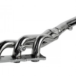 Exhaust manifold header BMW N52 E90/E92 328i 2006-2011