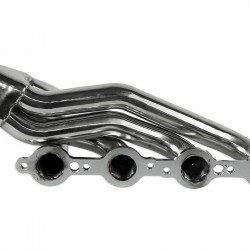 Exhaust manifold header Chevrolet Camaro LS1 LS2 LS3 LS6 LS7