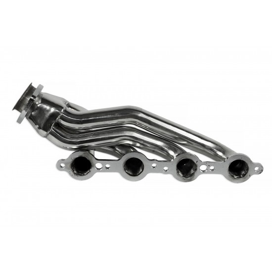 Exhaust manifold header Chevrolet Camaro LS1 LS2 LS3 LS6 LS7