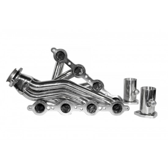 Exhaust manifold header Chevrolet Camaro LS1 LS2 LS3 LS6 LS7