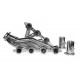 Exhaust manifold header Chevrolet Camaro LS1 LS2 LS3 LS6 LS7