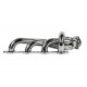 Exhaust manifold header Chevrolet Camaro LS1 LS2 LS3 LS6 LS7