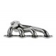 Exhaust manifold header Chevrolet Camaro LS1 LS2 LS3 LS6 LS7