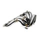 Exhaust manifold FMIC.Pro Toyota 2JZ GTE T4 Twin Scroll SS321