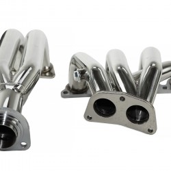 Exhaust manifold header HONDA CIVIC D-seria 4-2-1 88-00