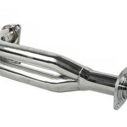 Exhaust manifold header HONDA CIVIC D-seria 4-2-1 88-00