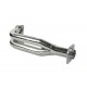 Exhaust manifold header HONDA CIVIC D-seria 4-2-1 88-00