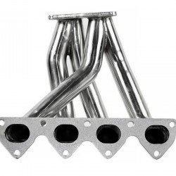 Exhaust manifold header Honda Prelude VTEC H22