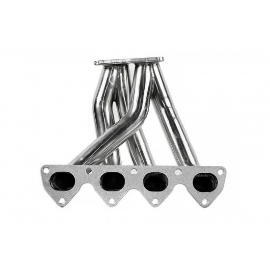 Exhaust manifold header Honda Prelude VTEC H22