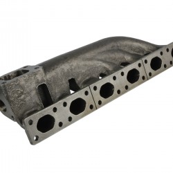 JRspec cast manifold for BMW 2.5/2.8/3.0 M3/M3 E36