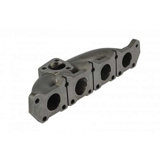 JRspec cast manifold for VW/Audi 1.8T transverse