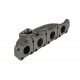 JRspec cast manifold for VW/Audi 1.8T transverse