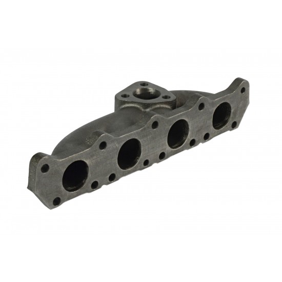 JRspec cast manifold for VW/Audi 1.8T longitudinal
