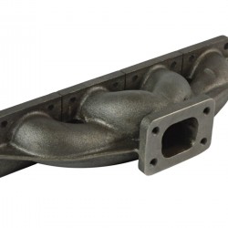JRspec cast manifold for VW/ Audi 1.8T with T25 flange